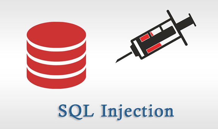 Ataques de SQL Inyection