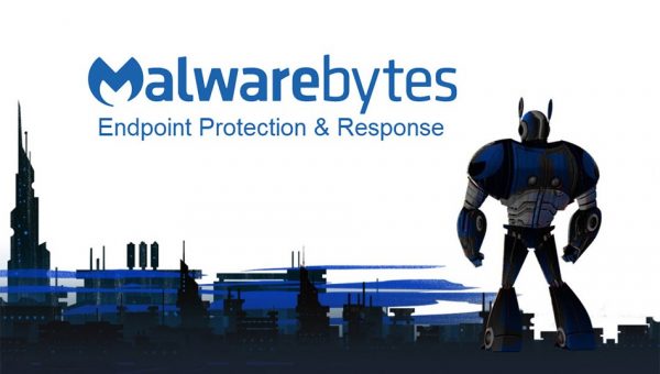 Malwarebytes Protection & Response