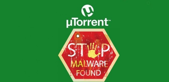 Malware en torrent para activadores y craks